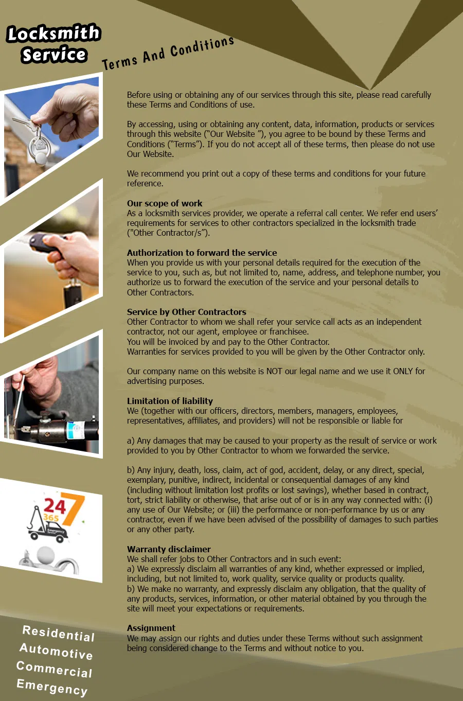 Locksmith Of Fullerton, Fullerton, CA 714-660-0437